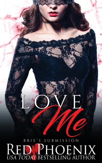 Love Me, Paperback / softback Book