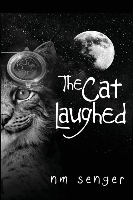 The Cat Laughed, Paperback / softback Book