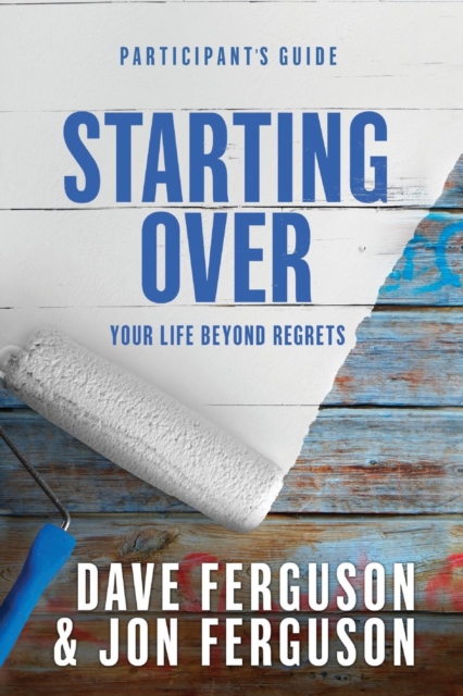 Starting Over Participants Guide, Paperback / softback Book