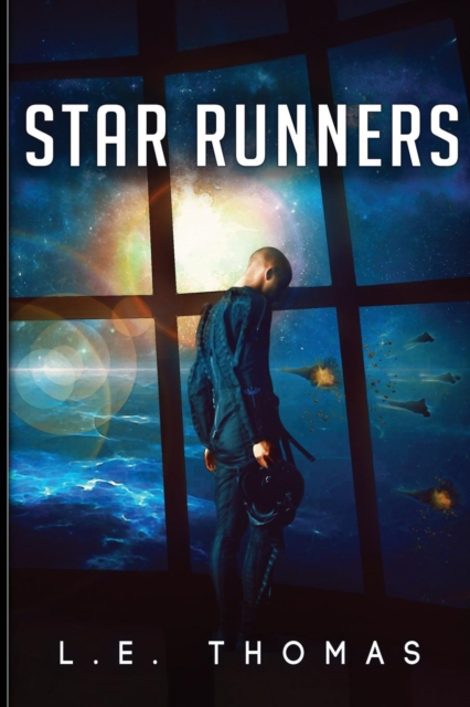 Star Runners, Paperback / softback Book