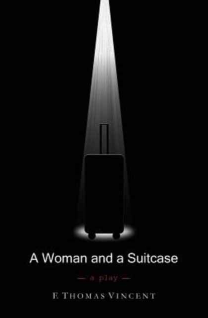 A Woman and a Suitcase, Paperback / softback Book