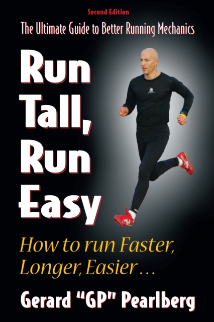 Run Tall Run Easy, EPUB eBook