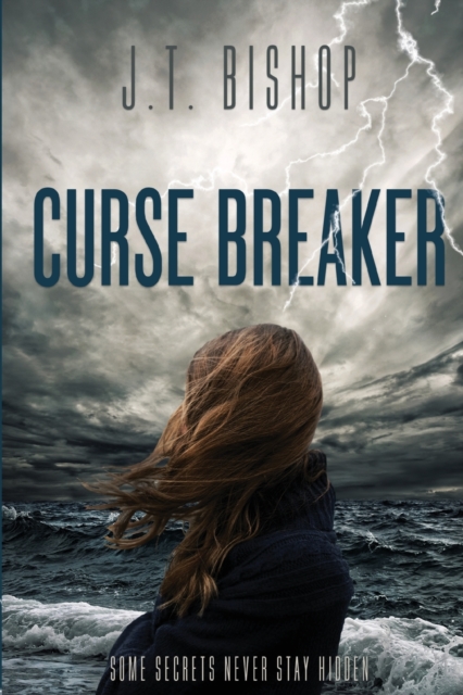 Curse Breaker : A New Red-Line Saga Begins, Paperback / softback Book