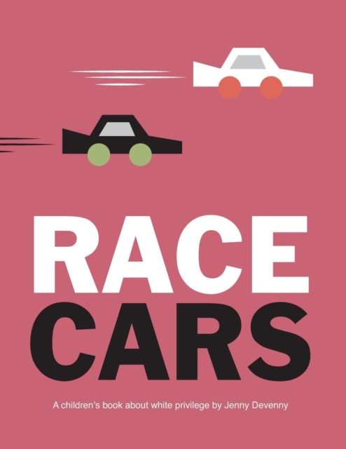 Race Cars, Paperback / softback Book