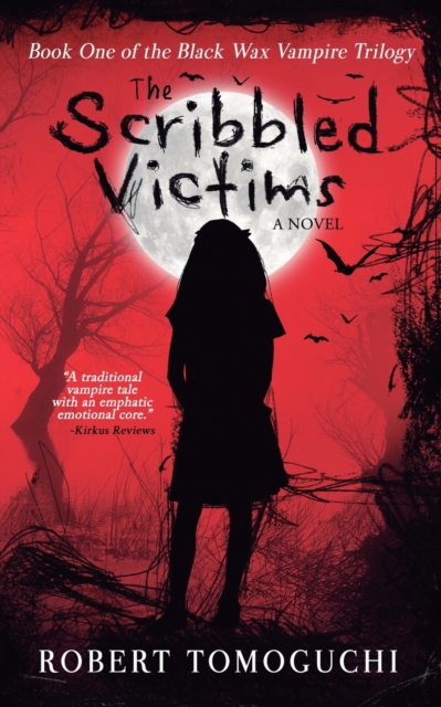 The Scribbled Victims, Paperback / softback Book
