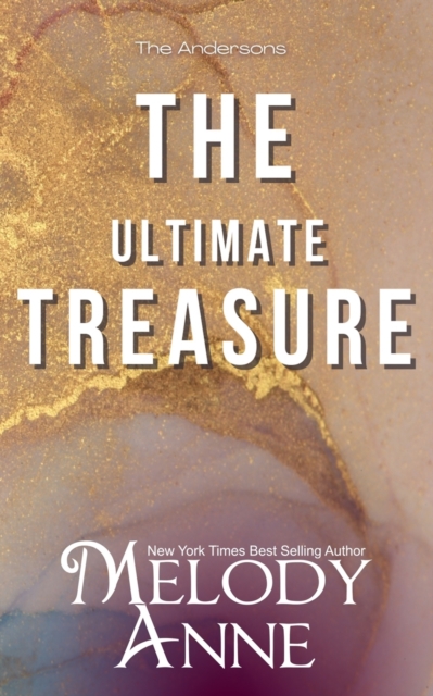The Ultimate Treasure, Paperback / softback Book