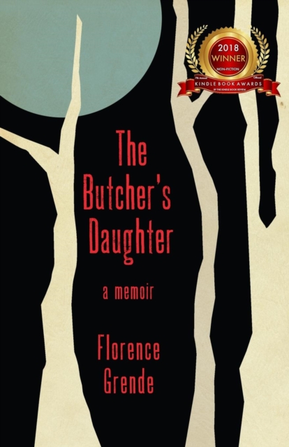The Butcher's Daughter : A Memoir, Paperback / softback Book