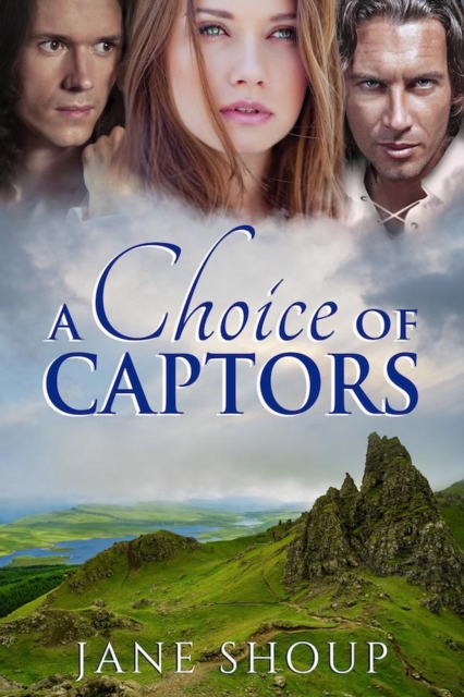 Choice of Captors, EA Book