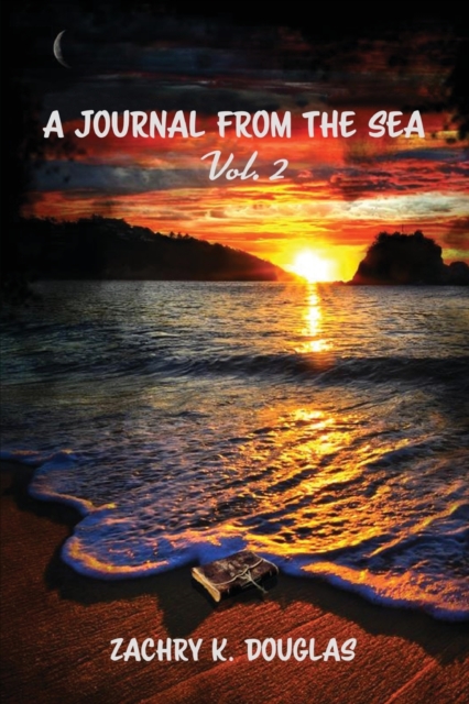 A Journal From The Sea Vol.2, Paperback / softback Book