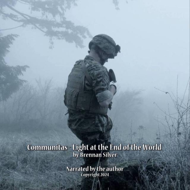 Communitas : Light at the End of the World, Electronic book text Book