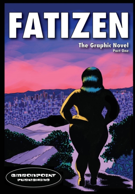 Fatizen : The Graphic Novel, Part I, Paperback / softback Book
