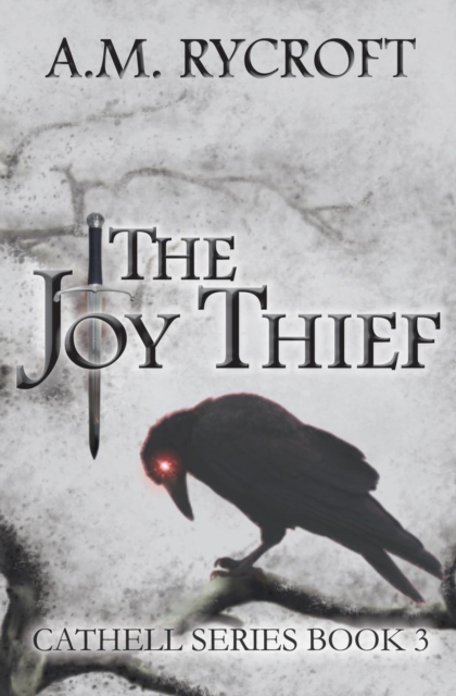 The Joy Thief, Paperback / softback Book