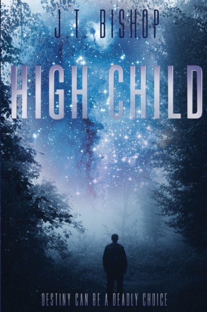 High Child, Paperback / softback Book