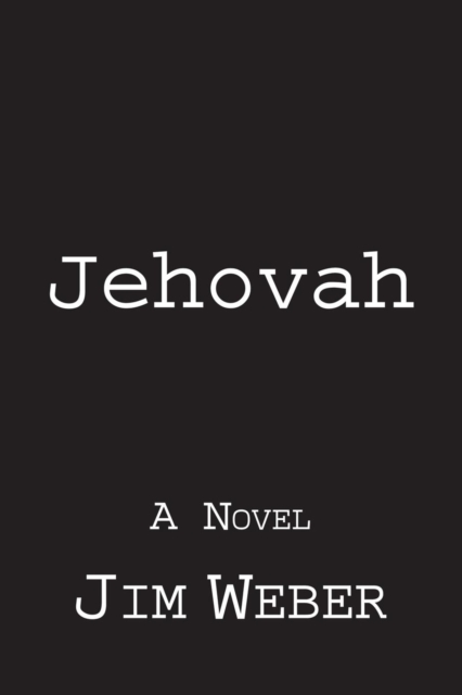 Jehovah, Paperback / softback Book