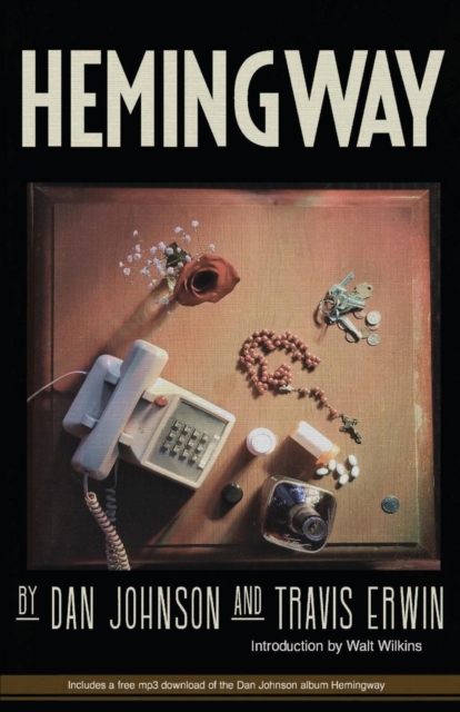 Hemingway, Paperback / softback Book