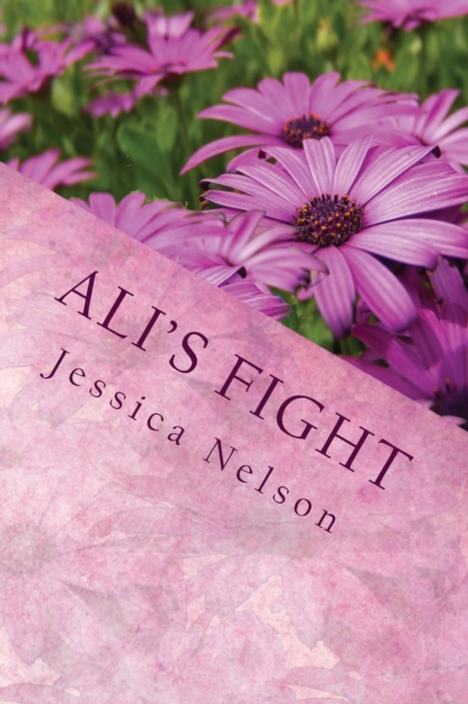 Ali's Fight, Paperback / softback Book