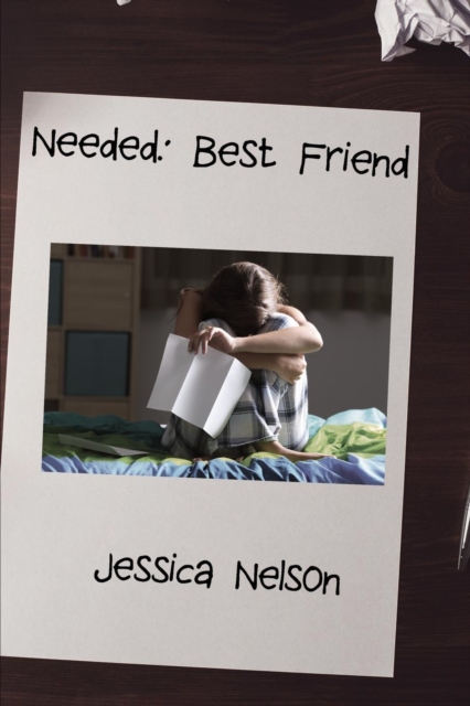 Needed : Best Friend, Paperback / softback Book