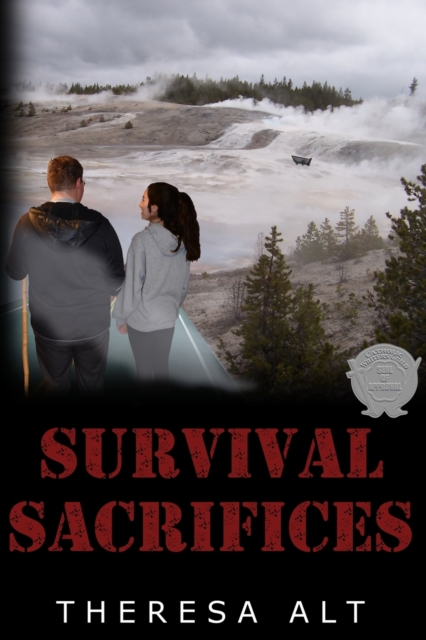 Survival Sacrifices, Paperback / softback Book
