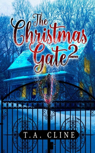 The Christmas Gate 2, Paperback / softback Book