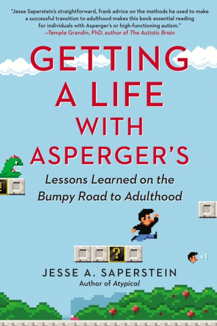 Getting a Life with Asperger's, EPUB eBook