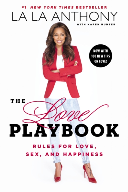 Love Playbook, EPUB eBook