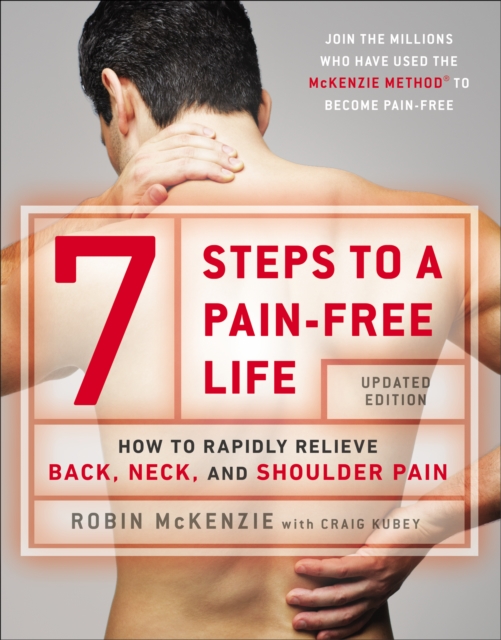 7 Steps to a Pain-Free Life, EPUB eBook