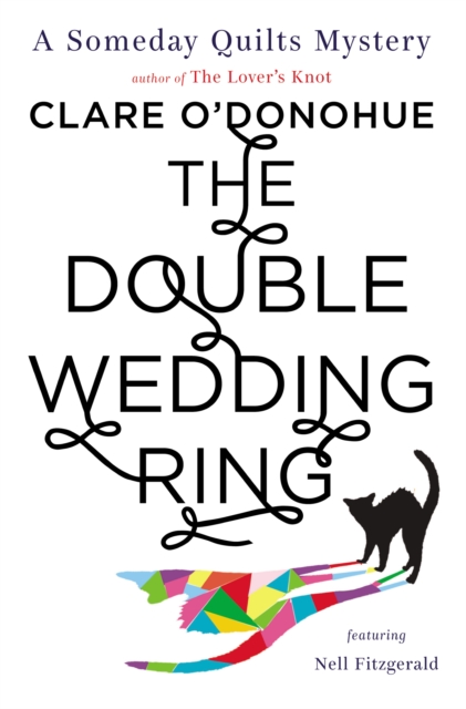 Double Wedding Ring, EPUB eBook