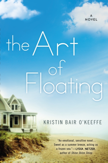 Art of Floating, EPUB eBook