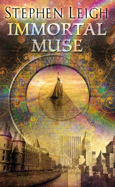 Immortal Muse, EPUB eBook