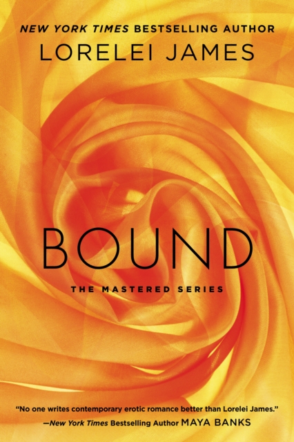 Bound, EPUB eBook