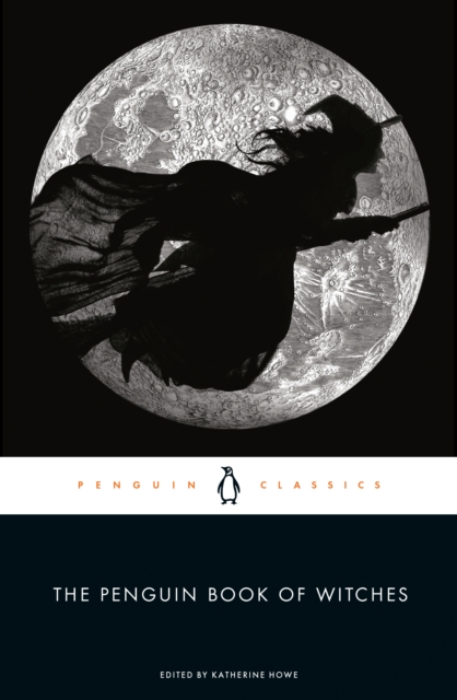 Penguin Book of Witches, EPUB eBook