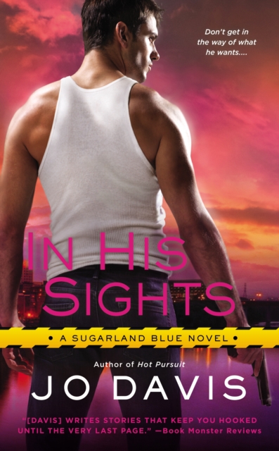 In His Sights, EPUB eBook