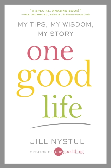 One Good Life, EPUB eBook