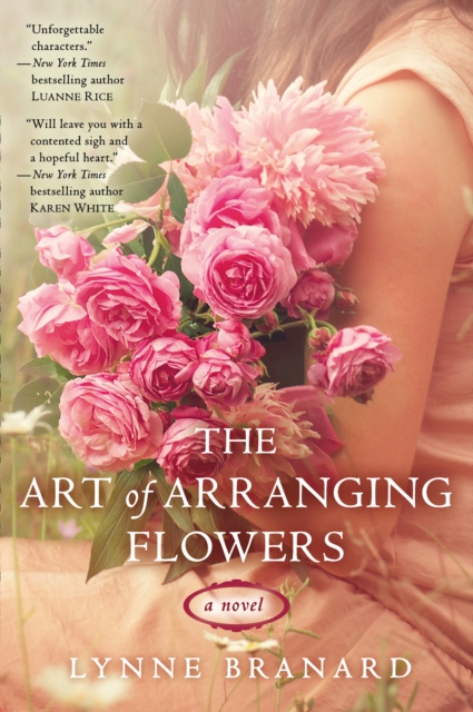 Art of Arranging Flowers, EPUB eBook