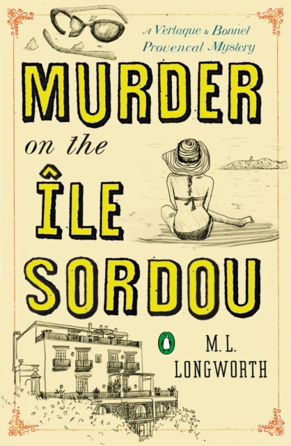Murder on the Ile Sordou, EPUB eBook