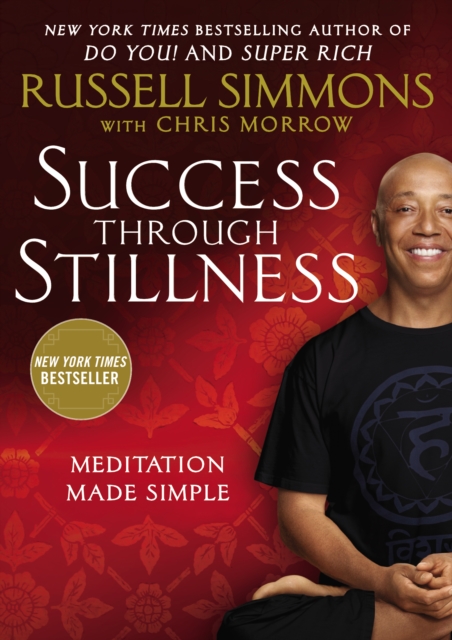 Success Through Stillness, EPUB eBook