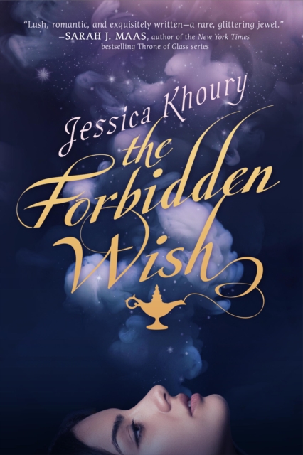 Forbidden Wish, EPUB eBook