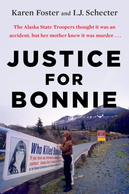 Justice for Bonnie, EPUB eBook