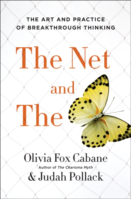 Net and the Butterfly, EPUB eBook