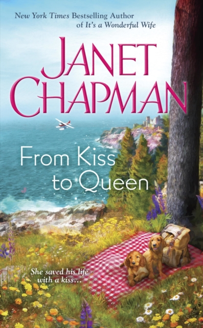 From Kiss to Queen, EPUB eBook