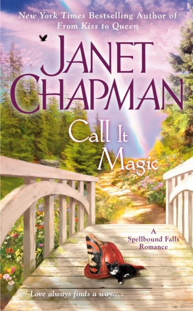 Call It Magic, EPUB eBook