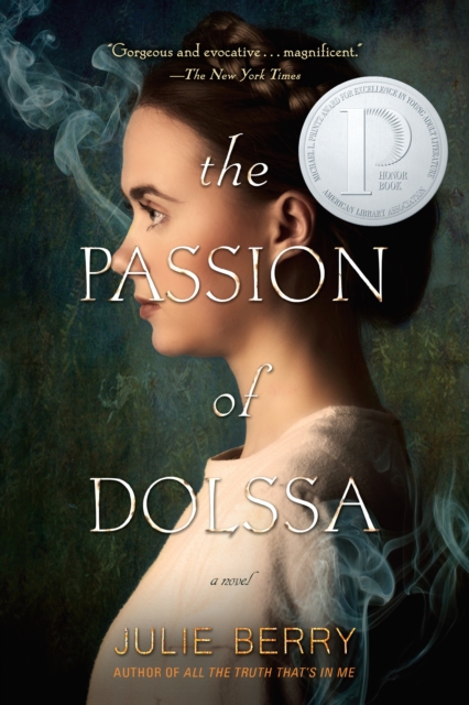 Passion of Dolssa, EPUB eBook