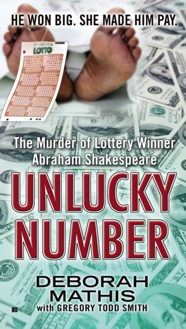 Unlucky Number, EPUB eBook
