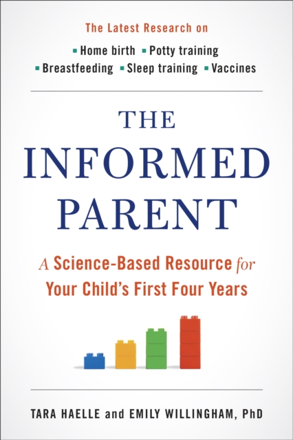 Informed Parent, EPUB eBook