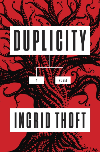 Duplicity, EPUB eBook