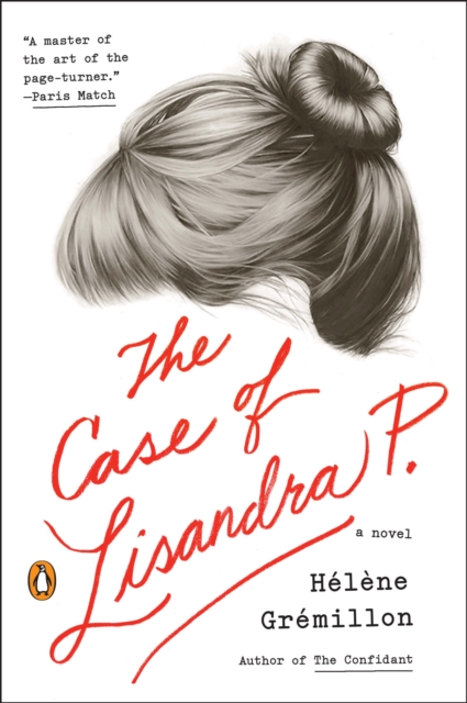 Case of Lisandra P., EPUB eBook