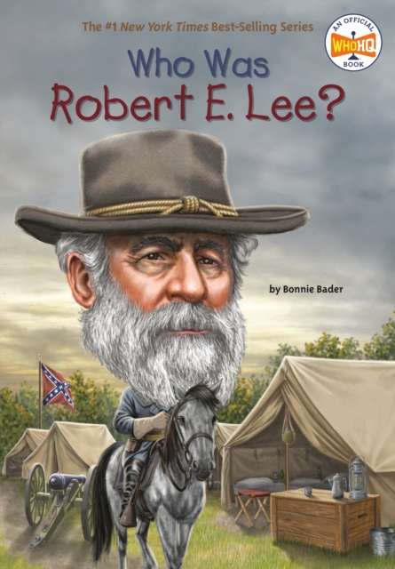 Who Was Robert E. Lee?, EPUB eBook