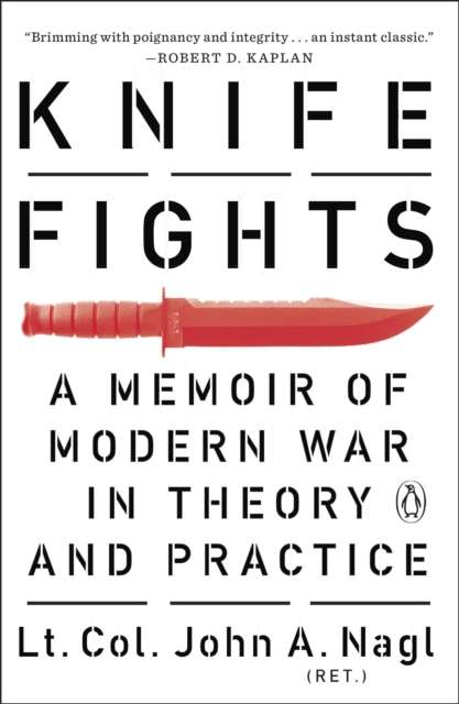 Knife Fights, EPUB eBook