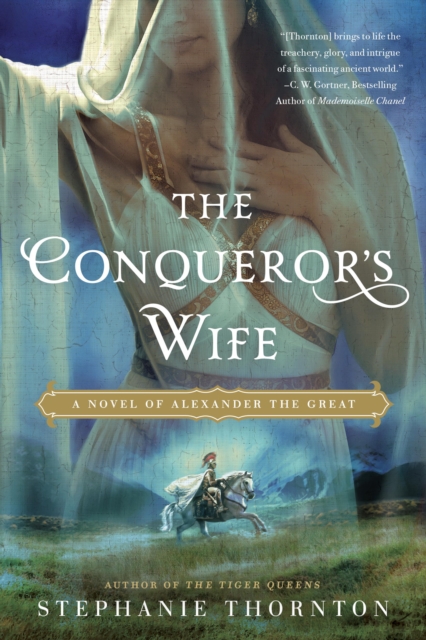 Conqueror's Wife, EPUB eBook