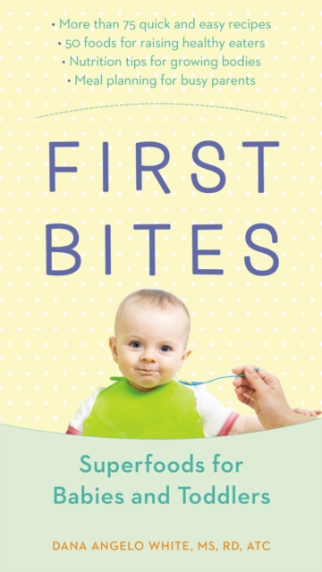 First Bites, EPUB eBook